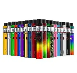 Smok Stick V8 3000mAh Kit with TFV8 Big Baby