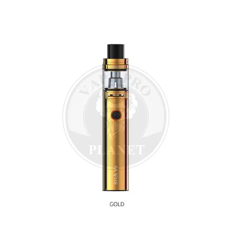Smok Stick V8 3000mAh Kit with TFV8 Big Baby - Image 5