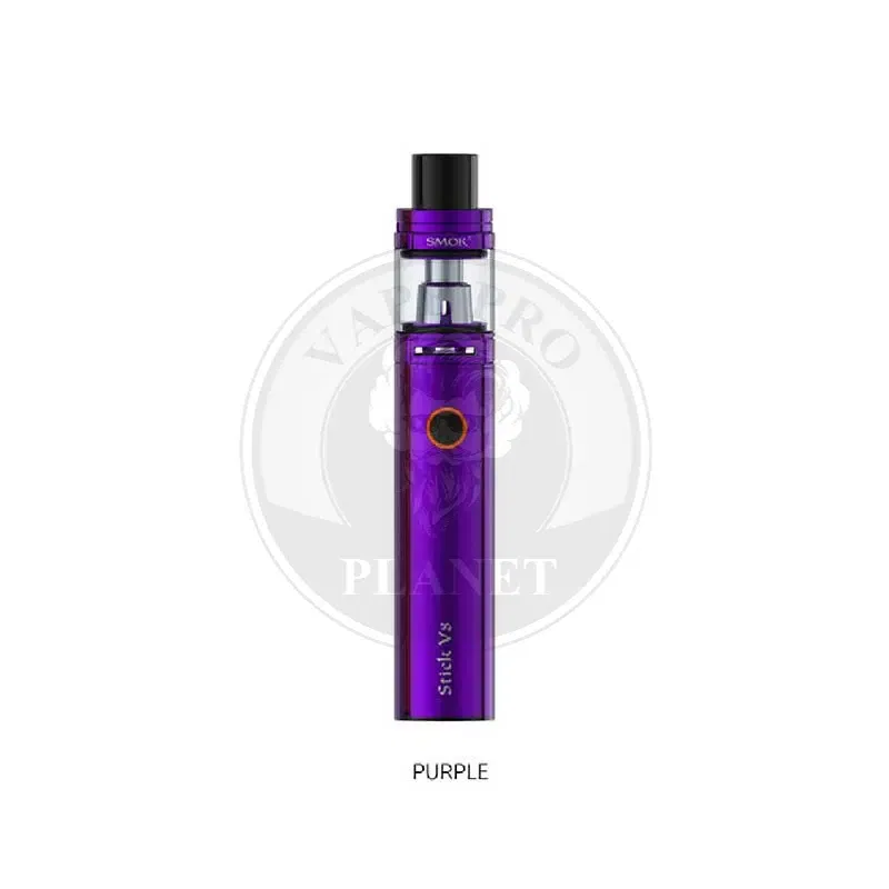 Smok Stick V8 3000mAh Kit with TFV8 Big Baby - Image 2