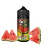 Watermelon By Smoky 100ml