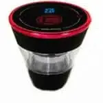 Square E Head E-Sheesha