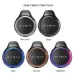 Starss ICON Pod Kit Carbon Fiber Edition