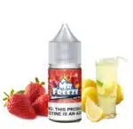 Strawberry Lemonade Saltnic By Mr Freeze