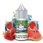 Strawberry Watermelon Frost Saltnic By Mr Freeze
