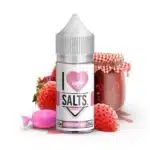 Strawberry Candy By I Love Salts