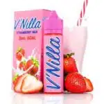 V’Nilla Strawberry Milk By Tinted Brew