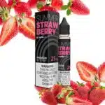 Summer Strawberry By VGOD Saltnic 30ml