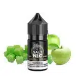 Swamp Thang Nic Salt By Ruthless 30ml