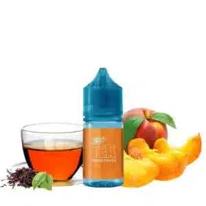 TWIST TEA Saltnic - PEKOE PEACH