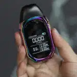 Teslacigs TPOD Pod Vape Kit