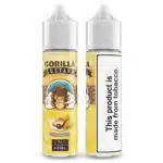 Gorilla Custard Tobacco By E&B 60ml 3mg