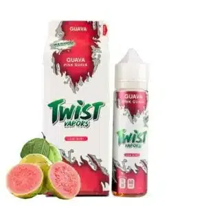 PINK GUAVA By Twist