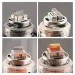 Mesh Coil  15 pcs per Pack