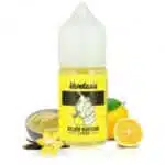 Lemon Killer Kustard Nic Salt By Vapetasia 30ml