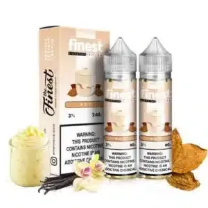 VCT Signature Edition By The Finest