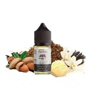 VCT Sweet Almond Salts By ripe Vapes