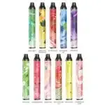 Micko Pie Disposable vape