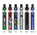 VOOPOO FINIC 20 AIO Starter Kit 1500mAh & 2ml
