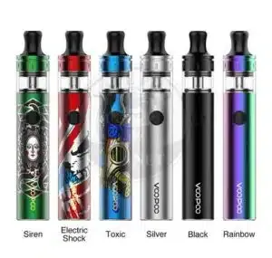 VOOPOO FINIC 20 AIO Starter Kit 1500mAh & 2ml