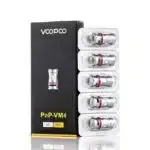 VOOPOO PnP VM4 Coil