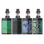 VOOPOO TOO 180W Kit black frame