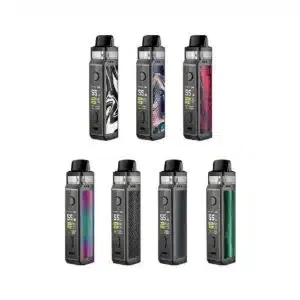 Voopoo Vinci X Mod Pod 70w
