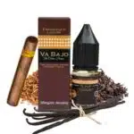 Va Bajo Saltnic By Mad Dog E-juice