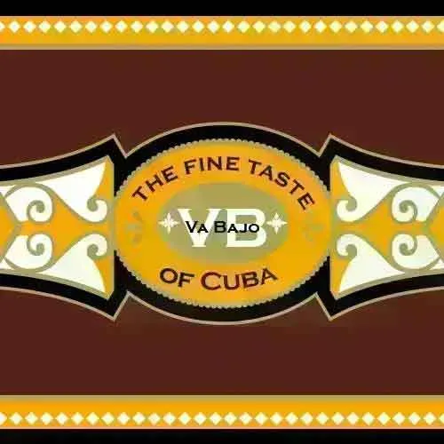 Va Bajo By Mad Dog E-juice - الصورة 2