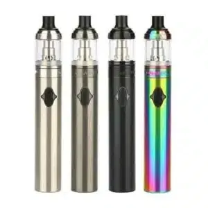 Galaxies MTL Starter Kit 1800mah 1.8ml