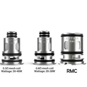 Vapefly Optima Mesh Coil
