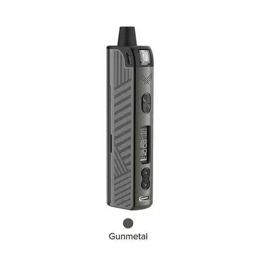 Vapefly Optima 80W Pod Mod - الصورة 4
