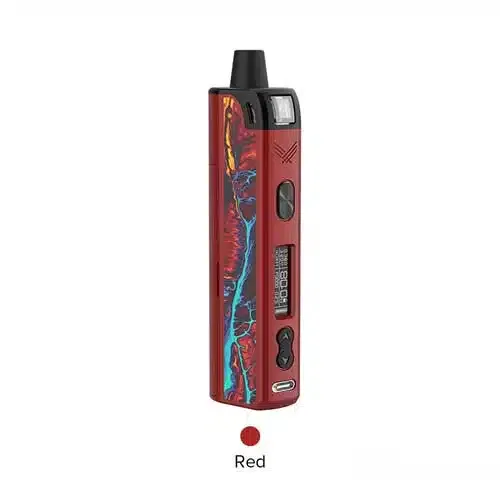 Vapefly Optima 80W Pod Mod - الصورة 2