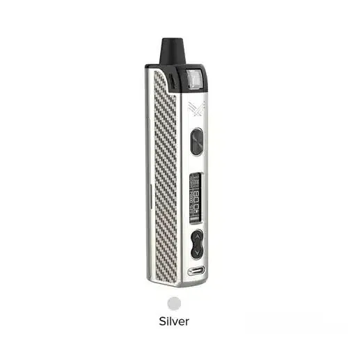 Vapefly Optima 80W Pod Mod - الصورة 5