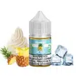 Vapetasia Pineapple Express Iced Salts 30ml