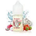 Milk Of The Poppy Nic Salt By Vapetasia