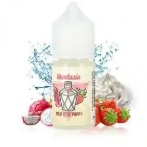 Milk Of The Poppy Nic Salt By Vapetasia 30ml