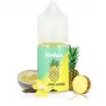 Pineapple Express Nic Salt By Vapetasia