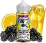 Blackberry Lemonade By Vapetasia