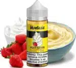 Killer Kustard Strawberry By Vapetasia 100ml 3mg