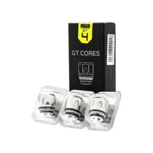 Vaporesso Revenger GT4 Coils for NRG/NRG Mini