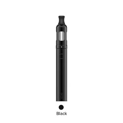 Vaporesso Orca Solo Vape Pen MTL Kit - 1.5ml & 800mah - Image 2