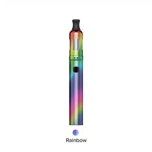Vaporesso Orca Solo Vape Pen MTL Kit - 1.5ml & 800mah - Image 6