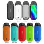 Renova Zero Press to Fill Pod System Kit-Vaporesso