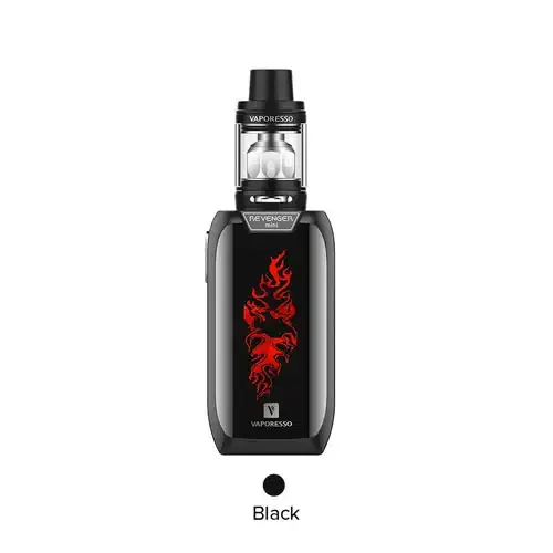Vaporesso Revenger Mini 85W Kit - 2500mah - Image 4
