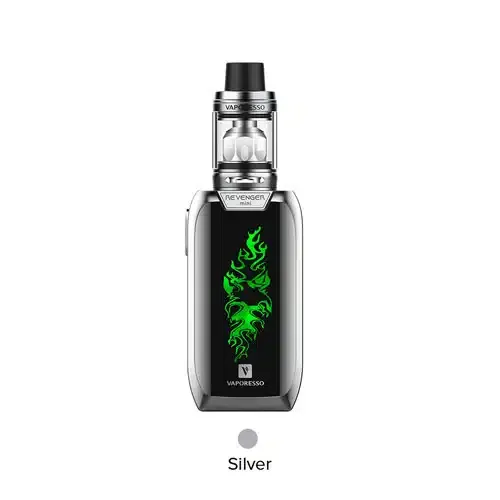 Vaporesso Revenger Mini 85W Kit - 2500mah - Image 2