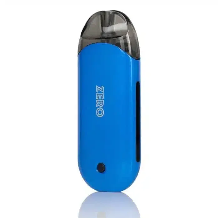 ⁦Renova Zero Press to Fill Pod System Kit-Vaporesso⁩ - الصورة ⁦4⁩