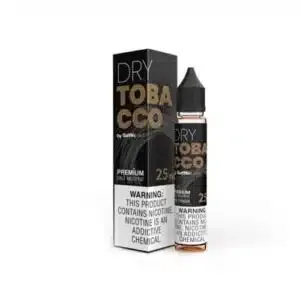 Dry Tobacco By VGOD salts 