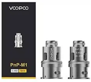 VOOPOO PNP M1 Coil