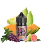 WILD MELONY Saltnic By Mr Drip E-juice