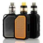 Wismec Active Bluetooth Music Box Mod